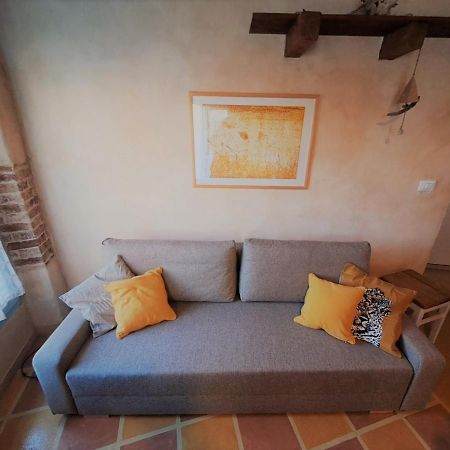Apartment Sartoria Prkacini Екстериор снимка