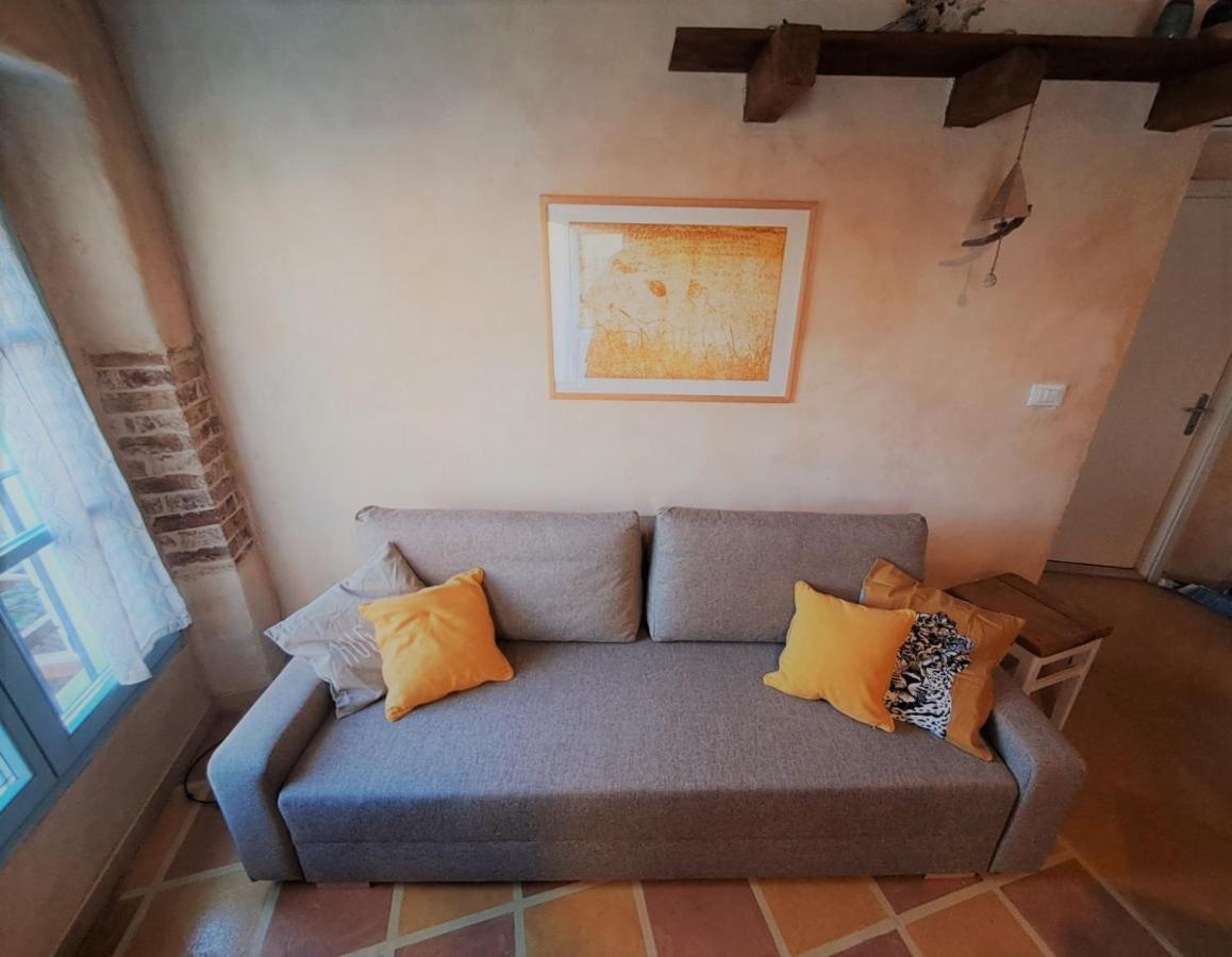 Apartment Sartoria Prkacini Екстериор снимка