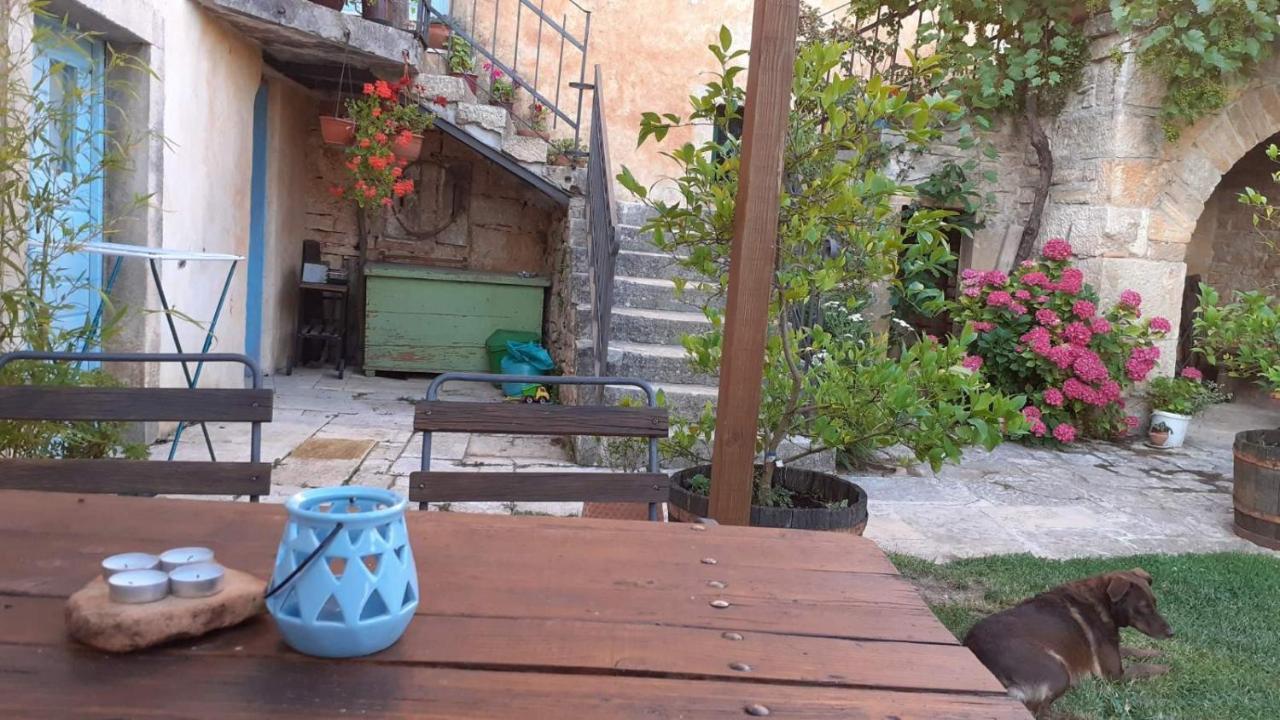 Apartment Sartoria Prkacini Екстериор снимка