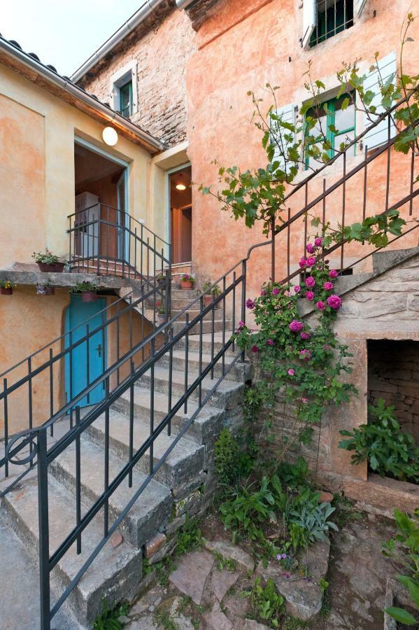 Apartment Sartoria Prkacini Екстериор снимка