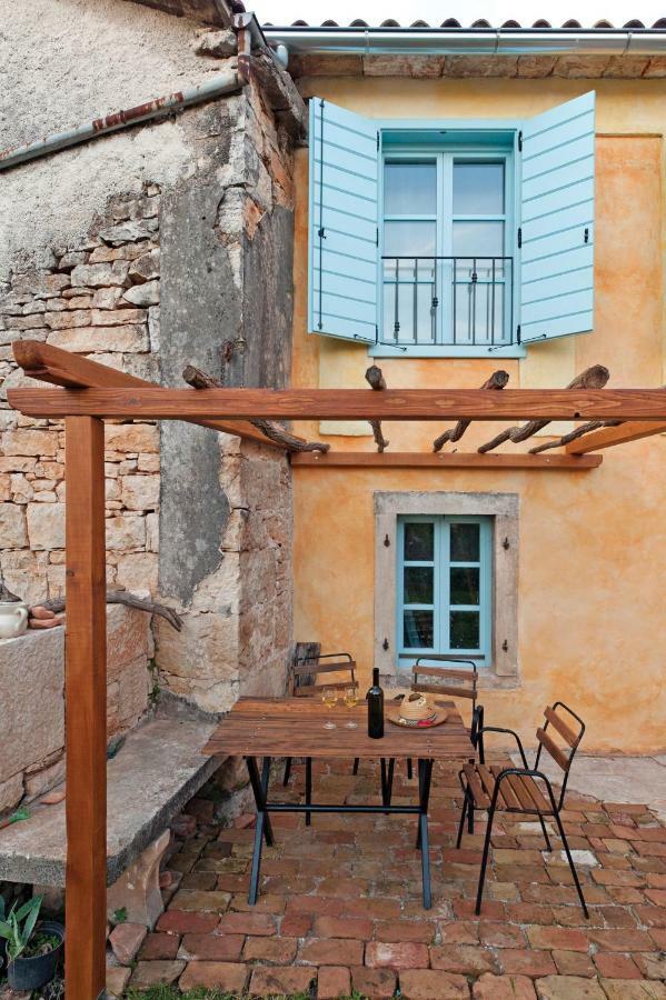 Apartment Sartoria Prkacini Екстериор снимка